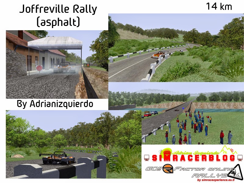 Jofreville Rally Asphalt V1.0 JOFFREVILLEASPHALT_loading
