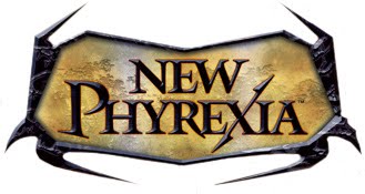 Magicstore - Launch Party New Phyrexia - Sabado 14 New%2Bphyrexia