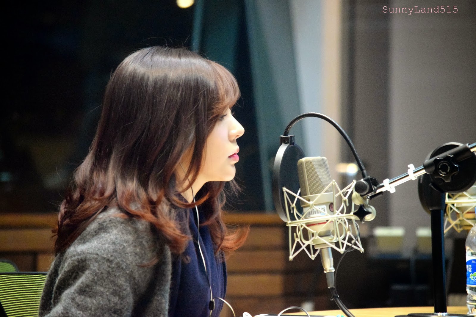 [OTHER][06-02-2015]Hình ảnh mới nhất từ DJ Sunny tại Radio MBC FM4U - "FM Date" - Page 10 DSC_0302_Fotor