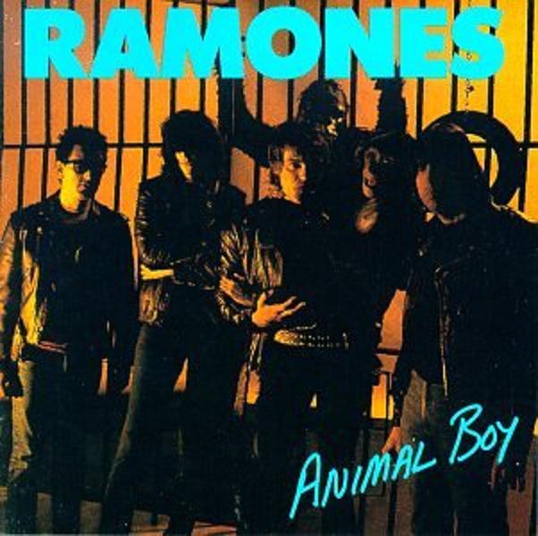 ESTOY ESCUCHANDO... (XI) - Página 23 RamonesAnimal_Boy