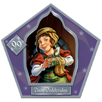 99 - Daisy Dodderigde 99-daisy_dodderidge