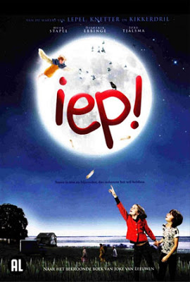 Iep! (2010) Dvdrip Latino Iep