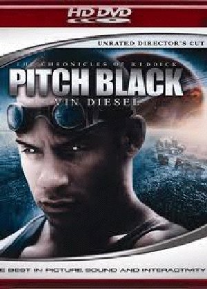 Chiến Binh Siêu Thế Kỷ Vietsub - Pitch Black (2000) Vietsub Untitled
