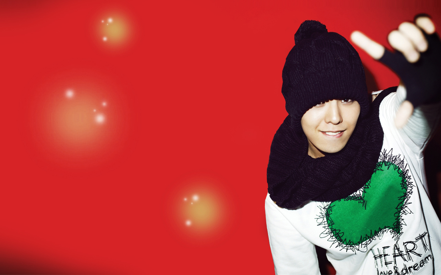 [GTV][Photo] G-Dragon và loạt ảnh giáng sinh tổng hợp GDRAGON_christmas
