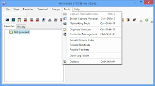      Terminals v3.6 Portable      Terminals.v3.12