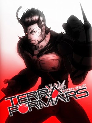 Descargar Terra Formars Sin Censura 8/?? Sub Español Ligera-HD 70~130mb - Mediafire! Terra%2BFormars