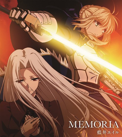 Fate/Zero OST Opening / Ending  [MEGA] Actualizado!!! Limited%2BPressing