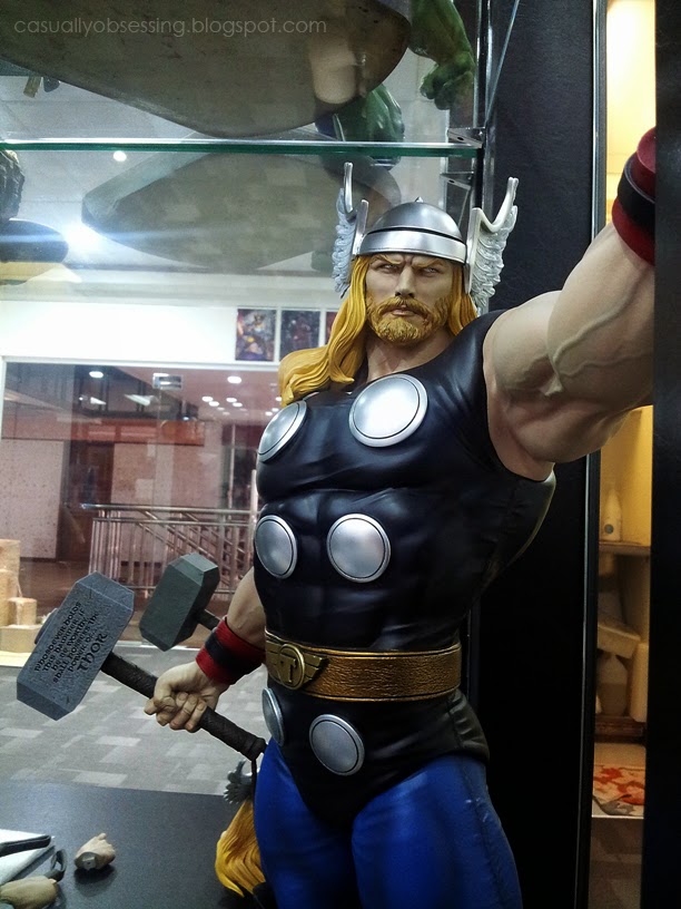 [XM-Studios] Thor Classic - 1/4 Scale %2B20150427_175546%28f%29