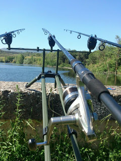 Sesión de carpfishing en embalse IMG-20130615-WA0057