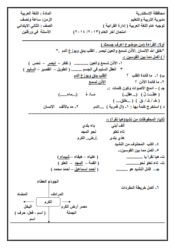 لغة عربية امتحانات لكل فرق ابتدائى ترم ثانى بمواصفات2015 الجديدة نسخ للمدارس أصلية %D9%86%D9%85%D9%88%D8%B0%D8%AC%2B%D8%A7%D8%B3%D8%AA%D8%B1%D8%B4%D8%A7%D8%AF%D9%8A%2B%D9%84%D9%84%D8%BA%D8%A9%2B%D8%A7%D9%84%D8%B9%D8%B1%D8%A8%D9%8A%D8%A9%2B%D9%84%D9%84%D8%B5%D9%81%2B%D8%A7%D9%84%D8%AB%D8%A7%D9%86%D9%8A%2B%D8%A7%D9%84%D8%A7%D8%A8%D8%AA%D8%AF%D8%A7%D8%A6%D9%8A_005