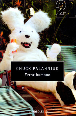 ¿Que estáis leyendo ahora? - Página 2 Palahniuk-errorhumano