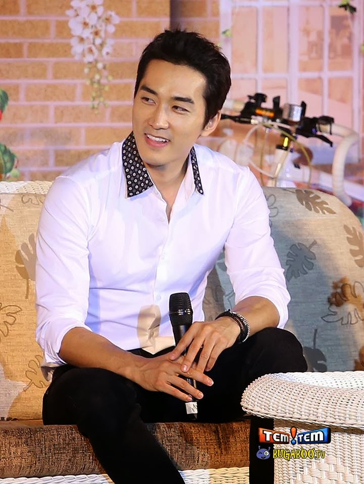 Song Seung Hun 송승헌 - Pagina 3 1509234_656427224414174_1058607172_n