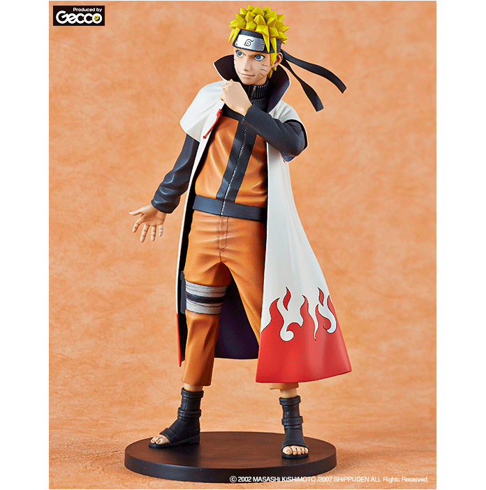 [Gecco] Naruto Shippuuden - Uzumaki Naruto Naruto-0017