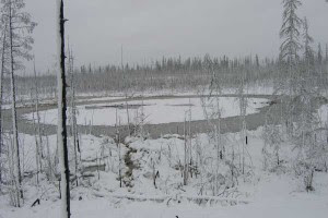 El valle de la muerte Domo-valle-muerte-rusia