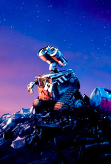 El Mensaje Oculto En Las Películas de Pixar Walle