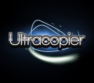 تحميل برنامج UltraCopier مجانا لتسريع نقل الملفات UltraCopier