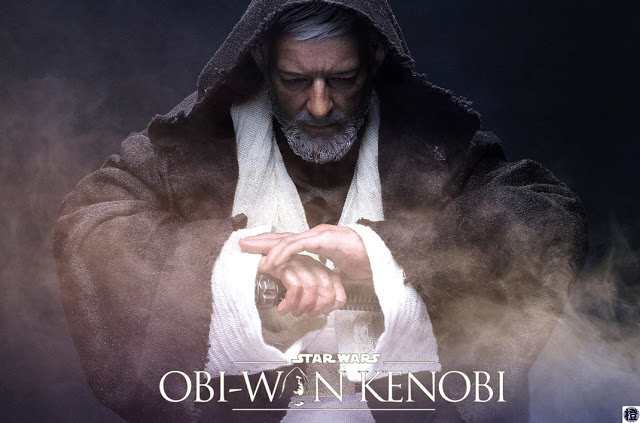 [Hot Toys] Star Wars: Obi-Wan Kenobi 1/6 scale - Página 2 P12