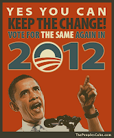 Yes, You Can Keep The Change! Obama_The_Same_Keep_Change