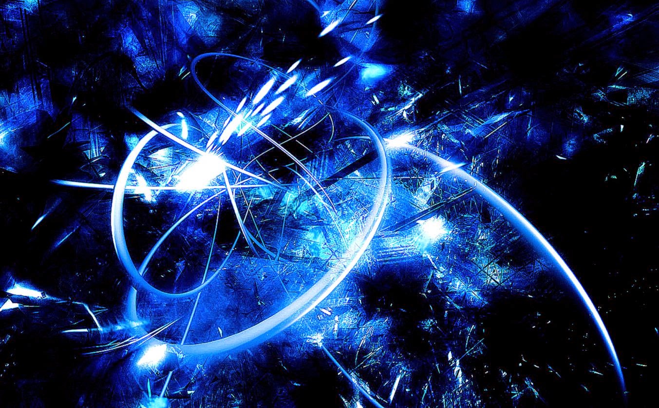 愛之星系團--中央星域 Cool-dark-abstract-blue-wallpaper-photos-of-blue-abstract-hd