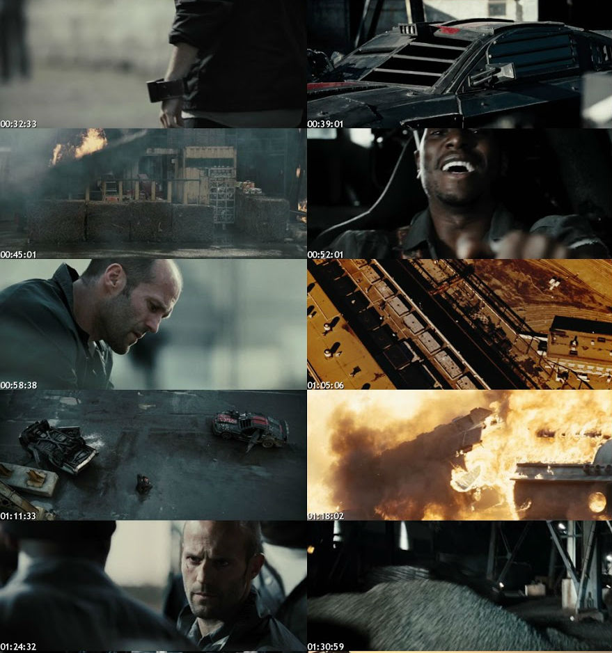 ++มันมาก++[Mini-HD] Death Race ซิ่ง สั่ง ตาย 1-2 DR1_guy2u_ss