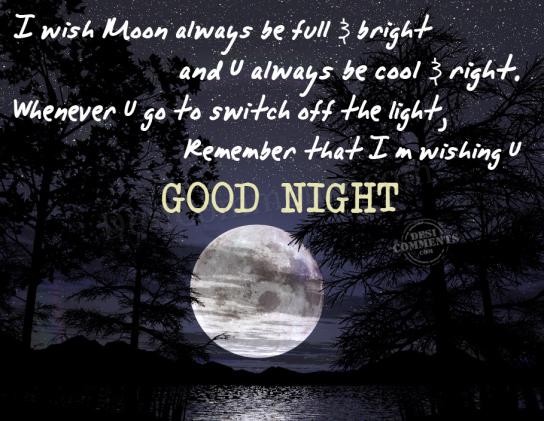 Gifuri si emoticoane  - Pagina 18 I-m-wishing-u-good-night