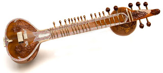 08 MART 2020 CUMHURİYET PAZAR BULMACASI SAYI : 1771 - Sayfa 2 Sitar-string-music-instrument