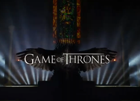 Igra Prestola - Jesen. Game-of-Thrones-HBO-