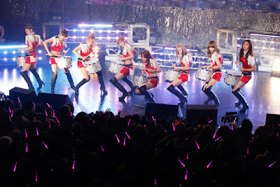 [18.07]Les After School ont débuté leur concert au Japon 20110718_afterschool_japan_fanmeet_5