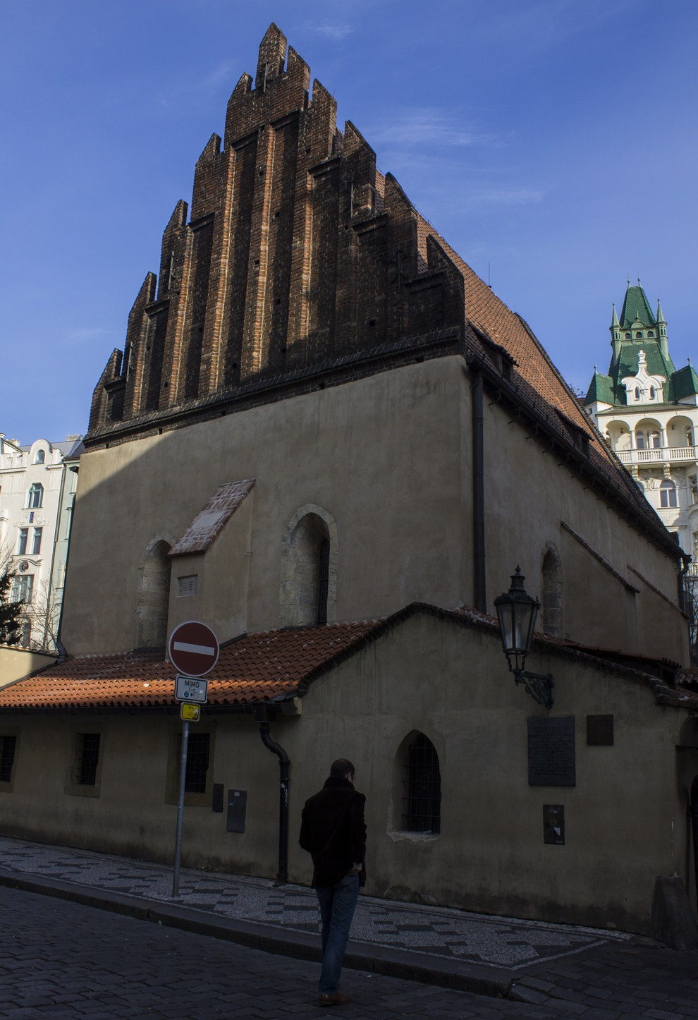 El Golem de Praga _MG_0858