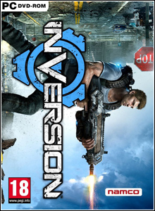 Download Jogo Inversion PC FullRip BlackBox 2012