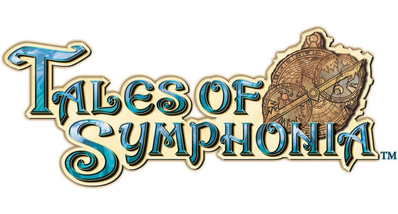 Tales Of Symphonia Chronicles Tales_of_Symphonia_logo