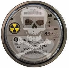 Health Effects from Smart Meter Radiation Smart_meter