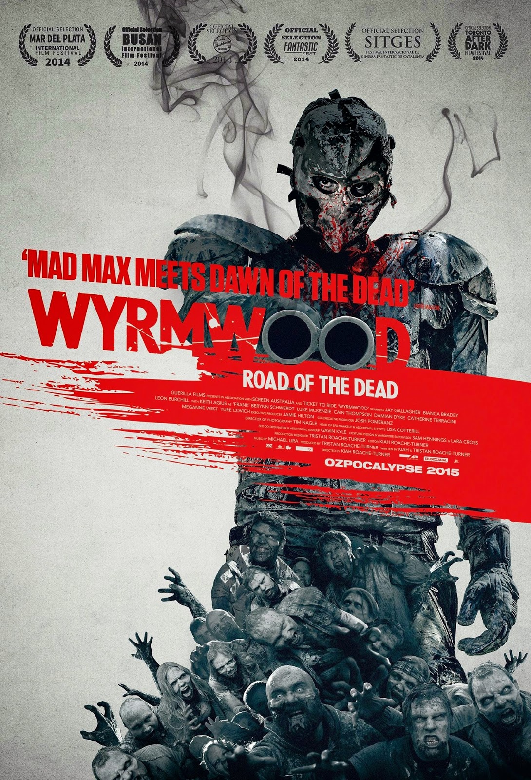 Wyrmwood (2015)  Wyrmwood-poster