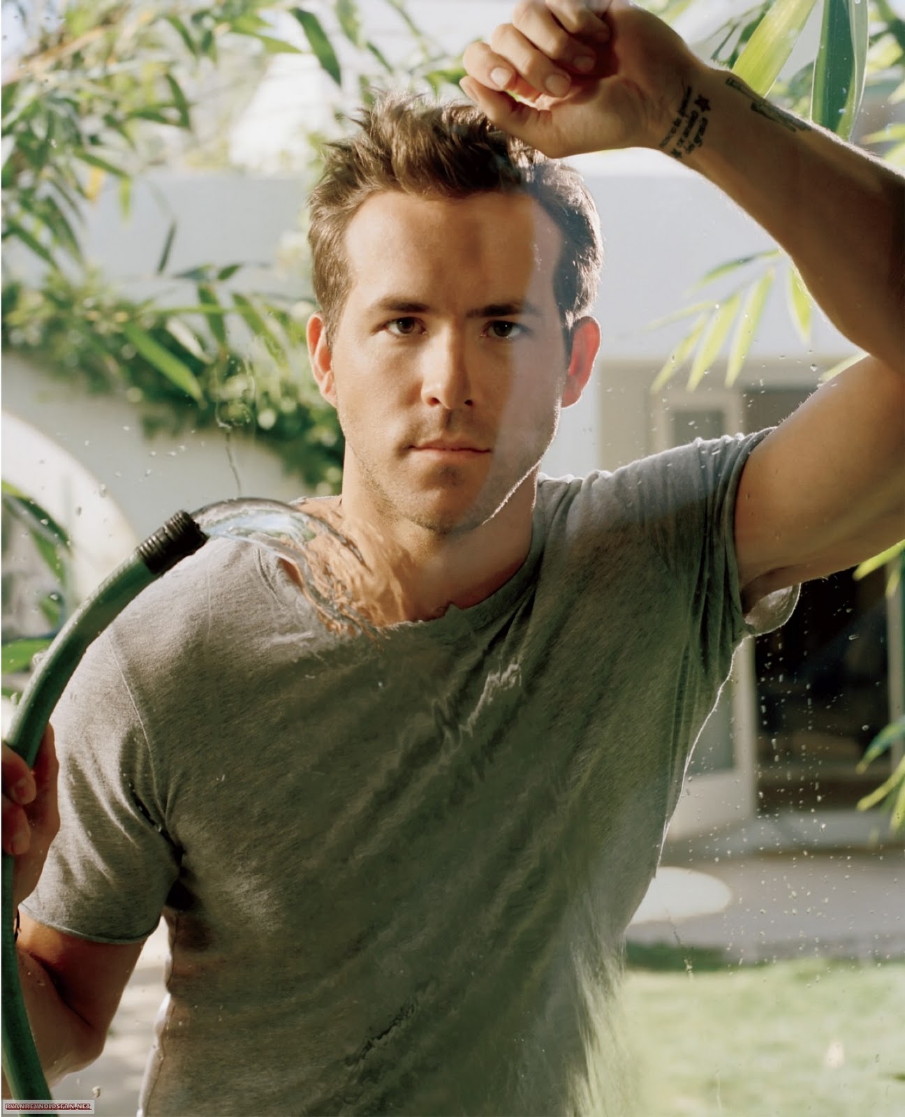 +++ KING OF DECADE [1990-1999] - TOP 20 - VOTE 4 TOP 10 RyanReynolds