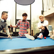 [06.10]T.O.P pour 'Soul By Ludacris" [Photos] Soul-ludacris-big-bang_044