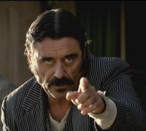 If you were a TV character who would you be ? Al-swearengen-deadwood