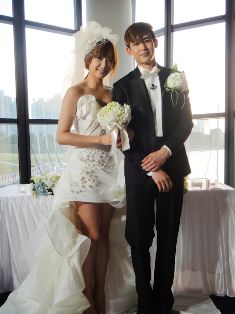 صوررر نيكخون وفكتوريا رررررررروعه لعيونكم...................... Nichkhun%2Band%2BVictoria%2Bwedding%2Bpicture