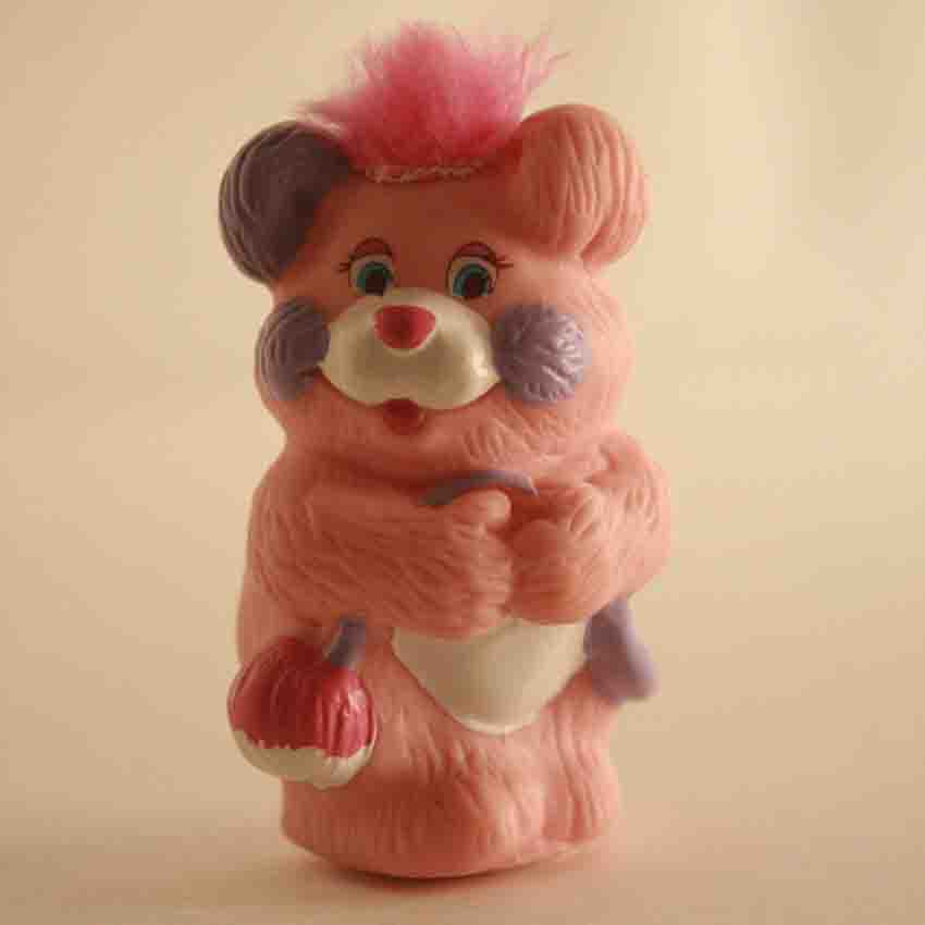 Popples (MATTEL) 1986 - 1988  Popples0001