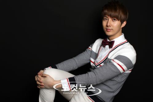 Kim Hyung Jun’s Entrevista Con NoCutNews 626