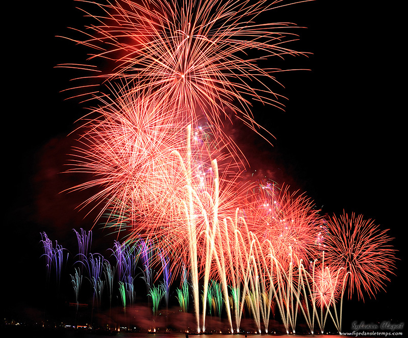 Feu d'artifice fête du lac 2013 - Annecy (03/08/2013) DSC_9250