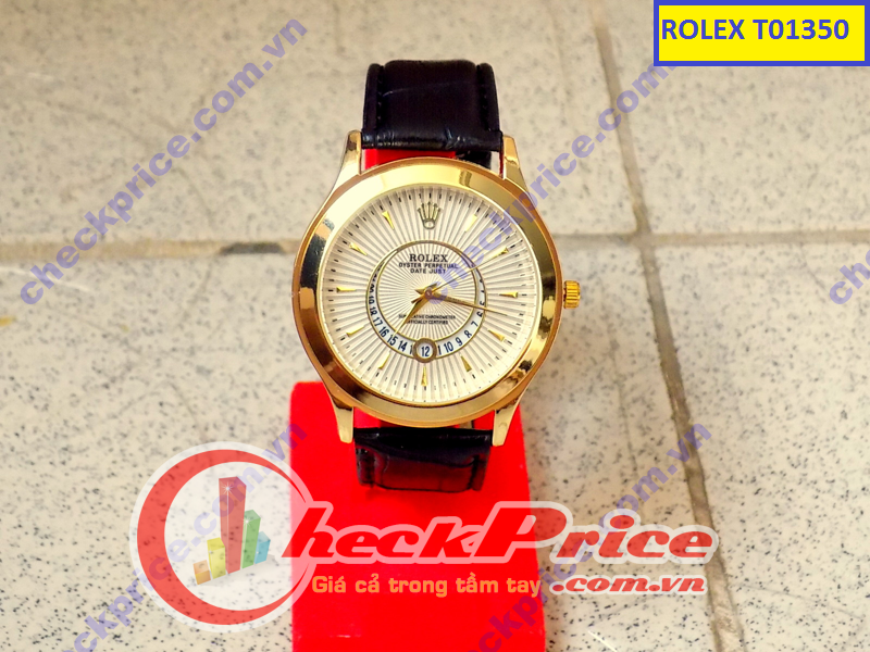 Xã hàng cuối năm đồng hồ thời trang giá quá xá đã Rolex%2B6