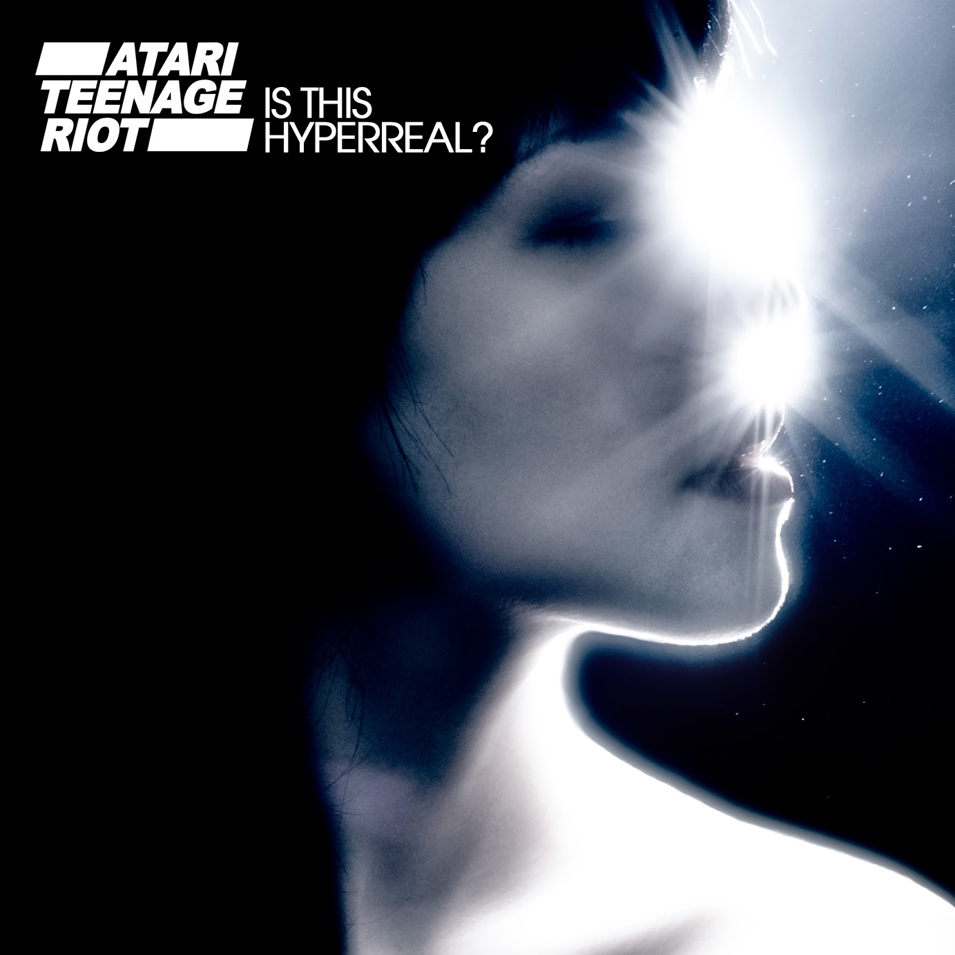  Atari Teenage Riot - Is This Hyperreal? - (2011) 4