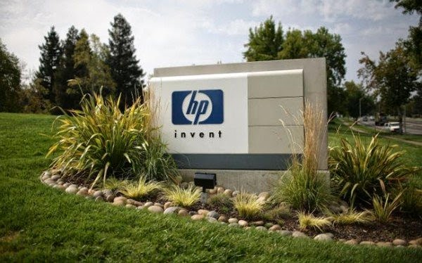 Η Hewlett Packard αποχωρίζεται το τμήμα PC και Printers HP