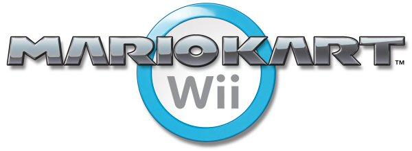 Campeonatos - Mario Kart Wii Mario-kart-wii-logo-True_Gamer_Revolution