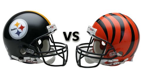 Steelers vs. Bengals (week 2) Steelers%2Bvs%2BBengals%2BFootball%2BAnalysis
