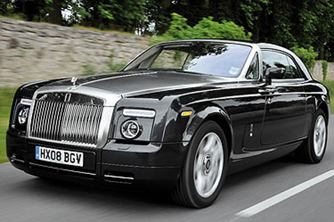 ماذا تعني رموز السيارات؟؟ 2009-Rolls-Royce-Phantom-Coupe