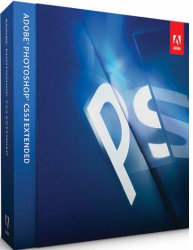 Adobe Photoshop CS5.1 Extended CS5.1 12.1 274znc