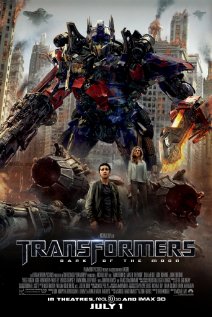 Transformers 3: Dark Of The Moon (2011)  1415269