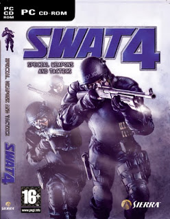 تحميل لعبة Swat 4 للكمبيوتر بحجم 808 ميجا Swat4a