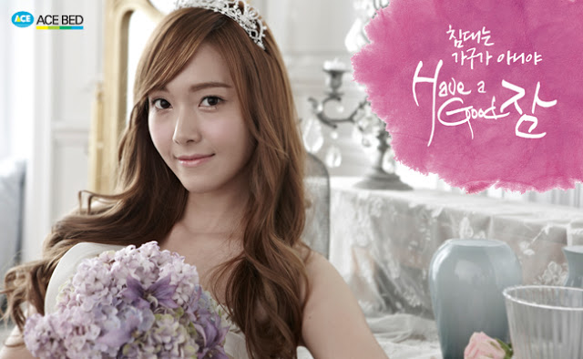 [PICS][1/11/2012]SNSD in wedding dresses @Ace Bed A9